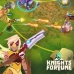 Картинка Knights of Fortune